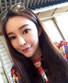 网红刘羽中图片