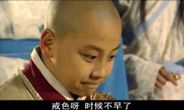 搞笑少年包青天,少年包青天的爆笑奇案